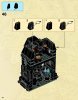 Notice / Instructions de Montage - LEGO - The Lord of the Rings - 10237 - La tour d'Orthanc™: Page 38