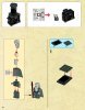 Notice / Instructions de Montage - LEGO - The Lord of the Rings - 10237 - La tour d'Orthanc™: Page 42