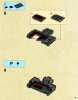 Notice / Instructions de Montage - LEGO - The Lord of the Rings - 10237 - La tour d'Orthanc™: Page 45