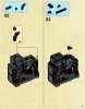 Notice / Instructions de Montage - LEGO - The Lord of the Rings - 10237 - La tour d'Orthanc™: Page 51