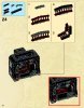 Notice / Instructions de Montage - LEGO - The Lord of the Rings - 10237 - La tour d'Orthanc™: Page 52