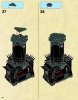 Notice / Instructions de Montage - LEGO - The Lord of the Rings - 10237 - La tour d'Orthanc™: Page 60