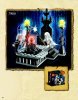 Notice / Instructions de Montage - LEGO - The Lord of the Rings - 10237 - La tour d'Orthanc™: Page 74