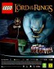 Notice / Instructions de Montage - LEGO - The Lord of the Rings - 10237 - La tour d'Orthanc™: Page 78