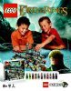 Notice / Instructions de Montage - LEGO - The Lord of the Rings - 10237 - La tour d'Orthanc™: Page 79