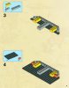 Notice / Instructions de Montage - LEGO - The Lord of the Rings - 10237 - La tour d'Orthanc™: Page 41