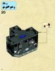 Notice / Instructions de Montage - LEGO - The Lord of the Rings - 10237 - La tour d'Orthanc™: Page 54