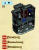 Notice / Instructions de Montage - LEGO - The Lord of the Rings - 10237 - La tour d'Orthanc™: Page 3