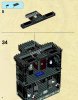 Notice / Instructions de Montage - LEGO - The Lord of the Rings - 10237 - La tour d'Orthanc™: Page 6