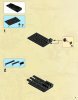 Notice / Instructions de Montage - LEGO - The Lord of the Rings - 10237 - La tour d'Orthanc™: Page 17