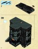 Notice / Instructions de Montage - LEGO - The Lord of the Rings - 10237 - La tour d'Orthanc™: Page 20