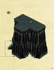 Notice / Instructions de Montage - LEGO - The Lord of the Rings - 10237 - La tour d'Orthanc™: Page 29