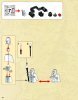 Notice / Instructions de Montage - LEGO - The Lord of the Rings - 10237 - La tour d'Orthanc™: Page 30