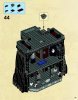 Notice / Instructions de Montage - LEGO - The Lord of the Rings - 10237 - La tour d'Orthanc™: Page 33