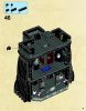 Notice / Instructions de Montage - LEGO - The Lord of the Rings - 10237 - La tour d'Orthanc™: Page 35