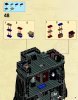 Notice / Instructions de Montage - LEGO - The Lord of the Rings - 10237 - La tour d'Orthanc™: Page 37