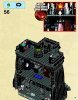 Notice / Instructions de Montage - LEGO - The Lord of the Rings - 10237 - La tour d'Orthanc™: Page 45