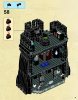 Notice / Instructions de Montage - LEGO - The Lord of the Rings - 10237 - La tour d'Orthanc™: Page 47