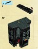 Notice / Instructions de Montage - LEGO - The Lord of the Rings - 10237 - La tour d'Orthanc™: Page 13