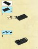 Notice / Instructions de Montage - LEGO - The Lord of the Rings - 10237 - La tour d'Orthanc™: Page 21