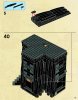 Notice / Instructions de Montage - LEGO - The Lord of the Rings - 10237 - La tour d'Orthanc™: Page 23