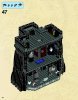 Notice / Instructions de Montage - LEGO - The Lord of the Rings - 10237 - La tour d'Orthanc™: Page 36