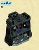 Notice / Instructions de Montage - LEGO - The Lord of the Rings - 10237 - La tour d'Orthanc™: Page 40