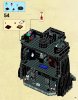 Notice / Instructions de Montage - LEGO - The Lord of the Rings - 10237 - La tour d'Orthanc™: Page 43