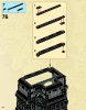 Notice / Instructions de Montage - LEGO - The Lord of the Rings - 10237 - La tour d'Orthanc™: Page 68