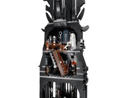 10237 - The Tower of Orthanc