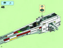 Notice / Instructions de Montage - LEGO - Star Wars - 10240 - Red Five X-wing Starfighter™: Page 20