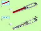 Notice / Instructions de Montage - LEGO - Star Wars - 10240 - Red Five X-wing Starfighter™: Page 23