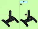 Notice / Instructions de Montage - LEGO - Star Wars - 10240 - Red Five X-wing Starfighter™: Page 37