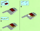 Notice / Instructions de Montage - LEGO - Star Wars - 10240 - Red Five X-wing Starfighter™: Page 42