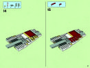 Notice / Instructions de Montage - LEGO - Star Wars - 10240 - Red Five X-wing Starfighter™: Page 47