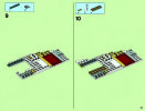 Notice / Instructions de Montage - LEGO - Star Wars - 10240 - Red Five X-wing Starfighter™: Page 55