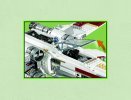 Notice / Instructions de Montage - LEGO - Star Wars - 10240 - Red Five X-wing Starfighter™: Page 30