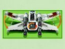 Notice / Instructions de Montage - LEGO - Star Wars - 10240 - Red Five X-wing Starfighter™: Page 31