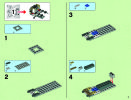 Notice / Instructions de Montage - LEGO - Star Wars - 10240 - Red Five X-wing Starfighter™: Page 5