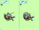 Notice / Instructions de Montage - LEGO - Star Wars - 10240 - Red Five X-wing Starfighter™: Page 12