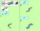 Notice / Instructions de Montage - LEGO - Star Wars - 10240 - Red Five X-wing Starfighter™: Page 16