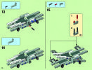 Notice / Instructions de Montage - LEGO - Star Wars - 10240 - Red Five X-wing Starfighter™: Page 24