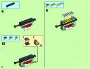 Notice / Instructions de Montage - LEGO - Star Wars - 10240 - Red Five X-wing Starfighter™: Page 28