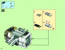 Notice / Instructions de Montage - LEGO - Star Wars - 10240 - Red Five X-wing Starfighter™: Page 42