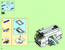 Notice / Instructions de Montage - LEGO - Star Wars - 10240 - Red Five X-wing Starfighter™: Page 46