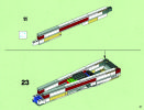 Notice / Instructions de Montage - LEGO - Star Wars - 10240 - Red Five X-wing Starfighter™: Page 67