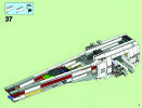 Notice / Instructions de Montage - LEGO - Star Wars - 10240 - Red Five X-wing Starfighter™: Page 3