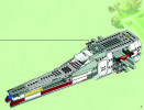 Notice / Instructions de Montage - LEGO - Star Wars - 10240 - Red Five X-wing Starfighter™: Page 7