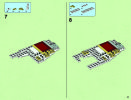 Notice / Instructions de Montage - LEGO - Star Wars - 10240 - Red Five X-wing Starfighter™: Page 43