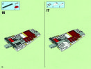 Notice / Instructions de Montage - LEGO - Star Wars - 10240 - Red Five X-wing Starfighter™: Page 48